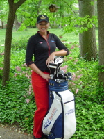 LPGA Tour Bag